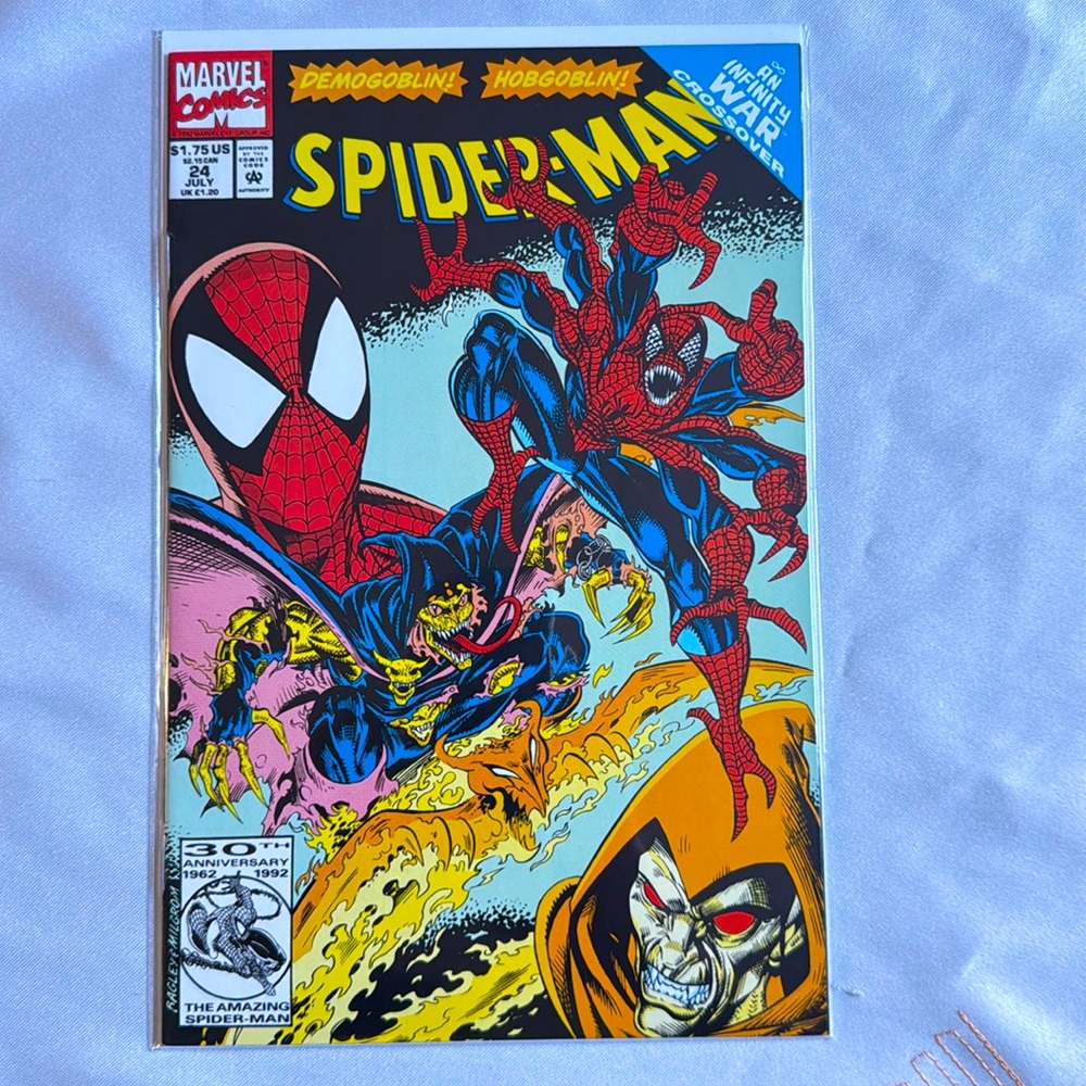 Marvel Comics